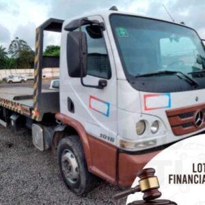 Mercedes-Benz ACCELO