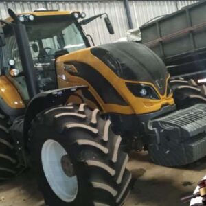 Valtra T250