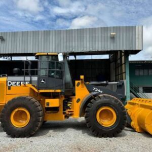 DEERE Pá Carregadeira