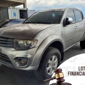 Mitsubishi L200 TRITON