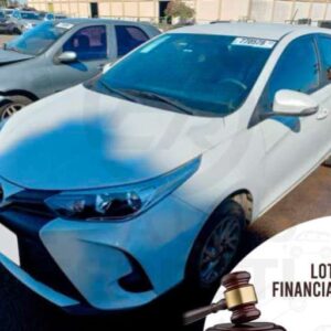 TOYORA YARIS
