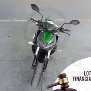 Kawasaki Z 1000