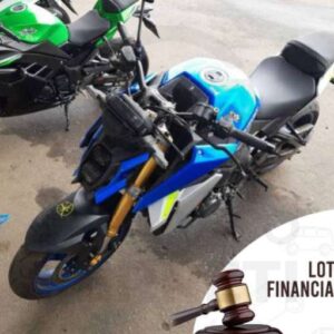Suzuki GSX-S 1000