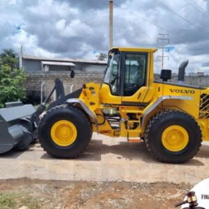 VOLVO L110F