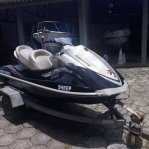 Yamaha VX CRUISER