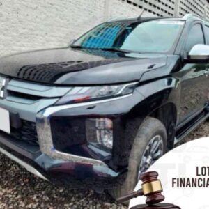 Mitsubishi L200 TRITON