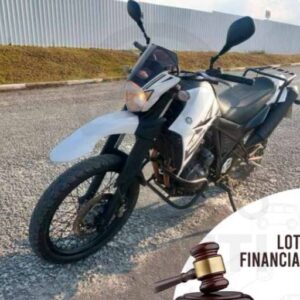 Yamaha XT660 R