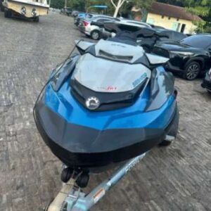Sea-Doo GTX