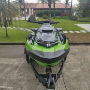 Sea-Doo RXT X 300
