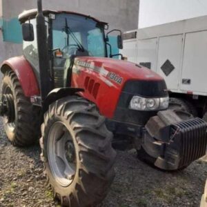 CASE TRATOR
