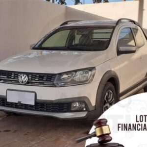 Volkswagen SAVEIRO CROSS