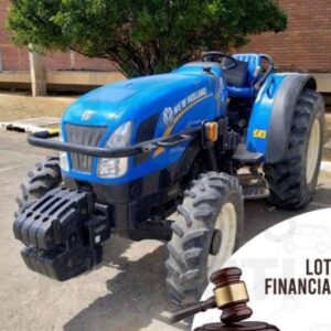 New Holland