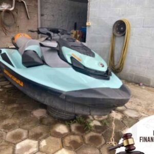 Sea-Doo JET SKI
