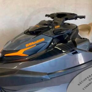 Sea-Doo GTX 230
